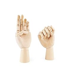Pdfans wooden hand for sale  Delivered anywhere in UK