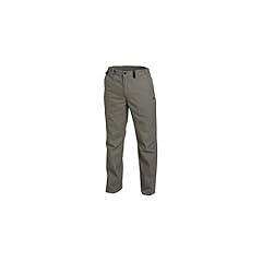 Pantalon barroud taille d'occasion  Livré partout en France