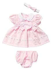 Baby girls pink for sale  Delivered anywhere in UK