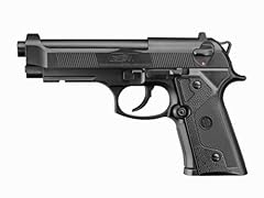 Pistolet wiatrówka beretta d'occasion  Livré partout en Belgiqu