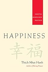 Happiness essential mindfulnes for sale  Delivered anywhere in USA 