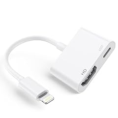 Hdmi adapter iphone for sale  Delivered anywhere in Ireland