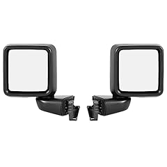 Hecasa power mirror for sale  Delivered anywhere in USA 