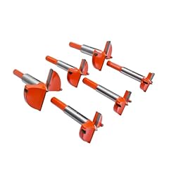6pcs forstner drill for sale  Delivered anywhere in Ireland