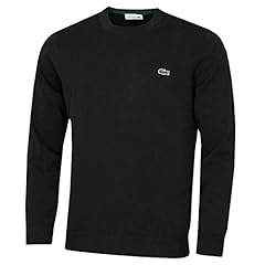 Lacoste men sweater for sale  Delivered anywhere in UK