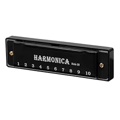 Harmonica holes musical for sale  Delivered anywhere in USA 