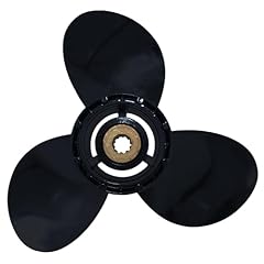 Captain outboard propeller for sale  Delivered anywhere in USA 