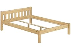 Erst holz massivholzbett gebraucht kaufen  Wird an jeden Ort in Deutschland