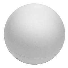 White foam balls for sale  Delivered anywhere in USA 