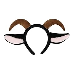 Serre tête peluche d'occasion  Livré partout en France