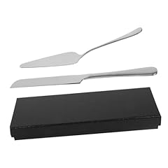 Imikeya satz kuchenmesser gebraucht kaufen  Wird an jeden Ort in Deutschland