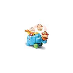 Vtech zoomizooz elephanteau d'occasion  Livré partout en France