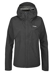 Rab women downpour for sale  Delivered anywhere in UK