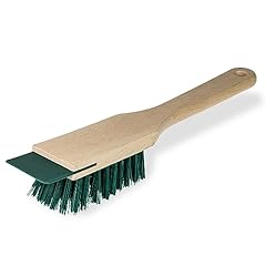 Garden cleaning brush for sale  Delivered anywhere in UK