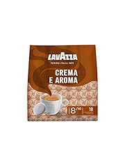 Lavazza crema aroma gebraucht kaufen  Wird an jeden Ort in Deutschland