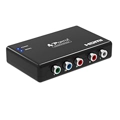 Rgb hdmi convertisseur d'occasion  Livré partout en France