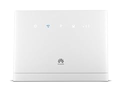 Huawei b315s router usato  Spedito ovunque in Italia 