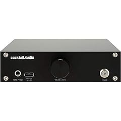 Cocktail audio n15 for sale  Delivered anywhere in USA 