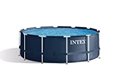Intex 366x122 schwimmbecken gebraucht kaufen  Wird an jeden Ort in Deutschland