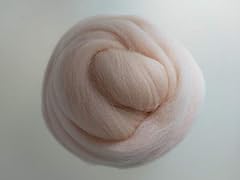 Flesh 100 merino for sale  Delivered anywhere in UK