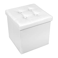 Intrecci pouf contenitore usato  Spedito ovunque in Italia 