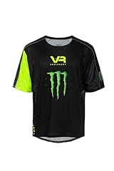 Vr46 shirt performance for sale  Delivered anywhere in UK