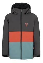 Protest kinder snowboardjacke gebraucht kaufen  Wird an jeden Ort in Deutschland