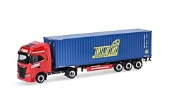 Herpa lkw modell gebraucht kaufen  Wird an jeden Ort in Deutschland