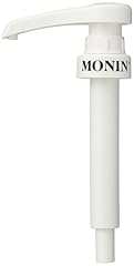 Monin monin pumpe gebraucht kaufen  Wird an jeden Ort in Deutschland