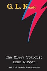 The ziggy stardust d'occasion  Livré partout en France