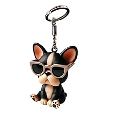 Keechchain bulldog francese usato  Spedito ovunque in Italia 