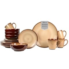 Sango piece stoneware for sale  Delivered anywhere in USA 