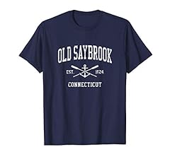 Old saybrook vintage for sale  Delivered anywhere in USA 