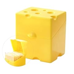 Sliced cheese storage for sale  Delivered anywhere in USA 