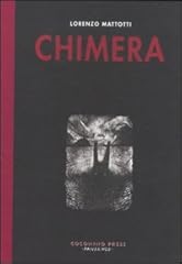 Chimera usato  Spedito ovunque in Italia 