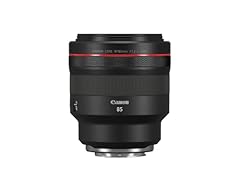 Canon 85mm f1.2 for sale  Delivered anywhere in USA 