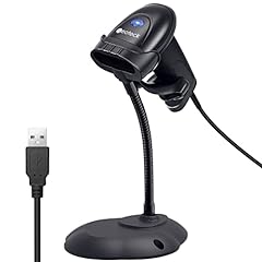 Barcode scanner usb for sale  Delivered anywhere in UK