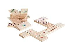 Buitenspeel dominos bois d'occasion  Livré partout en France