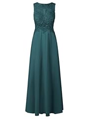 Apart abendkleid floraler gebraucht kaufen  Wird an jeden Ort in Deutschland