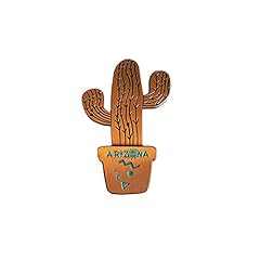 Saguaro cactus magnet for sale  Delivered anywhere in USA 