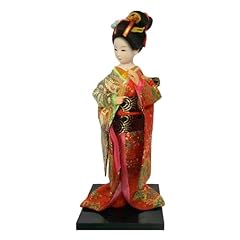 Qianly japanese geisha for sale  Delivered anywhere in USA 