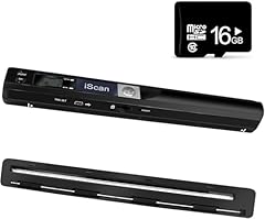 Aozbz scanner per usato  Spedito ovunque in Italia 