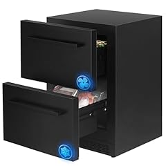 24inch double drawer for sale  Delivered anywhere in USA 