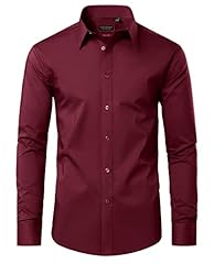 Demeanor dress shirts for sale  Delivered anywhere in UK