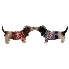 Pacific giftware kissing for sale  Delivered anywhere in USA 
