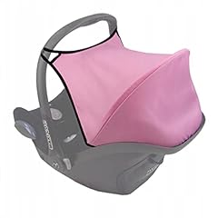 Baby waterproof hood for sale  Delivered anywhere in UK