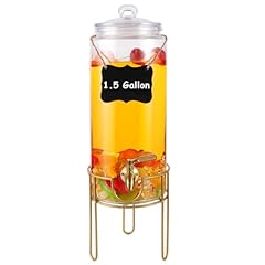 1.5 gallon drink for sale  Delivered anywhere in USA 