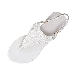 Ladies flip flops for sale  Delivered anywhere in UK