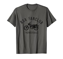 Bsa motorcycle fanclub for sale  Delivered anywhere in USA 