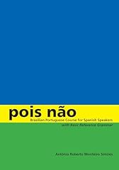 Pois não brazilian for sale  Delivered anywhere in USA 